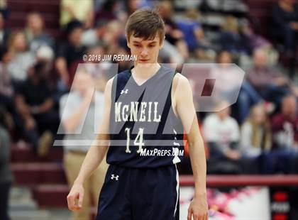 Thumbnail 2 in McNeil @ Round Rock photogallery.