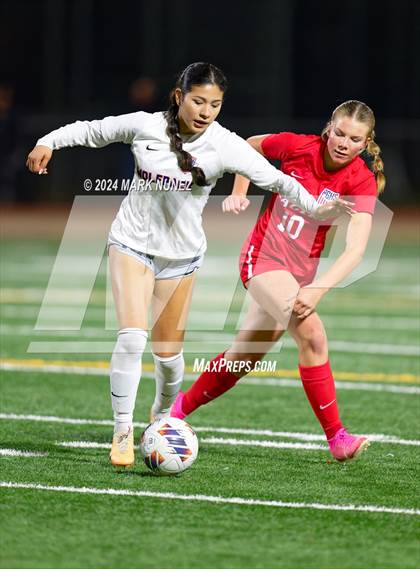 Thumbnail 1 in Cosumnes Oaks @ Pleasant Grove photogallery.