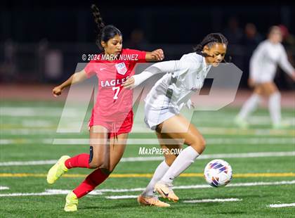 Thumbnail 2 in Cosumnes Oaks @ Pleasant Grove photogallery.