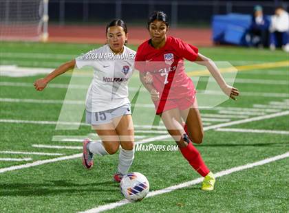 Thumbnail 2 in Cosumnes Oaks @ Pleasant Grove photogallery.