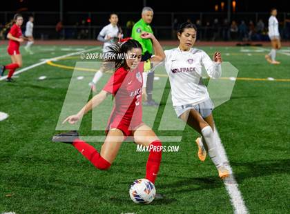 Thumbnail 3 in Cosumnes Oaks @ Pleasant Grove photogallery.