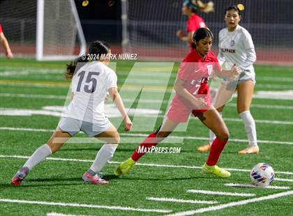 Thumbnail 1 in Cosumnes Oaks @ Pleasant Grove photogallery.