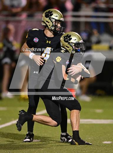 North Haven @ Daniel Hand