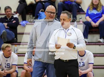 Thumbnail 3 in Thornton vs. Greeley Central photogallery.