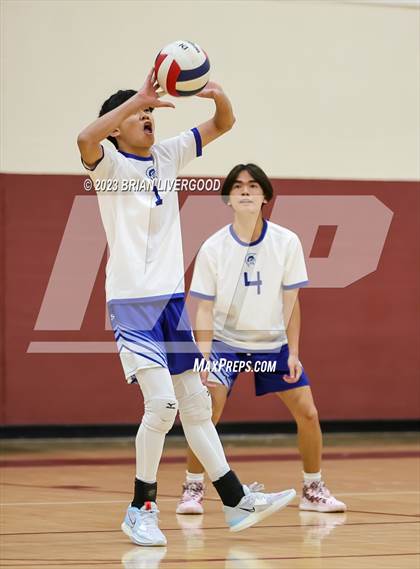 Thumbnail 2 in Thornton vs. Greeley Central photogallery.