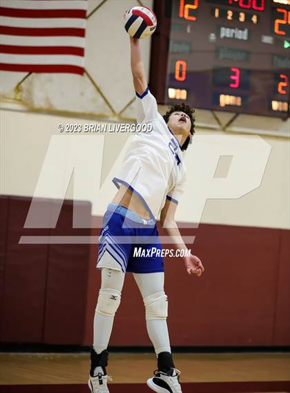 Thumbnail 3 in Thornton vs. Greeley Central photogallery.