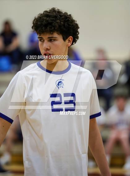 Thumbnail 2 in Thornton vs. Greeley Central photogallery.