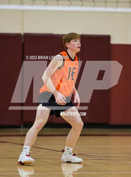 Thumbnail 3 in Thornton vs. Greeley Central photogallery.