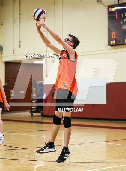 Thumbnail 3 in Thornton vs. Greeley Central photogallery.