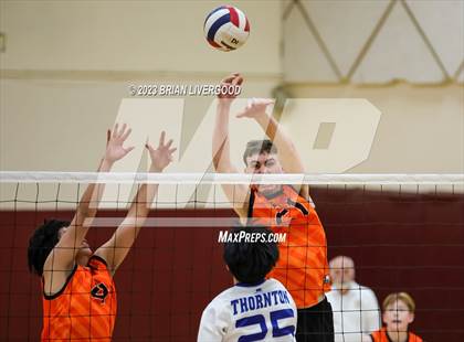 Thumbnail 1 in Thornton vs. Greeley Central photogallery.