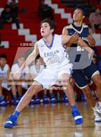 Photo from the gallery "Santa Margarita vs. Notre Dame (SO) (Ryse Williams Pac Shores Tournament)"