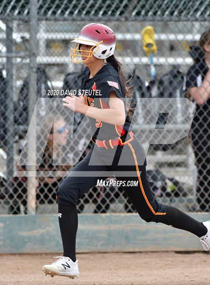 Thumbnail 1 in Douglas vs. Oakdale (Pre-Season T.O.C.) photogallery.