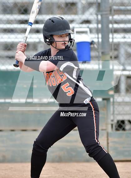Thumbnail 3 in Douglas vs. Oakdale (Pre-Season T.O.C.) photogallery.
