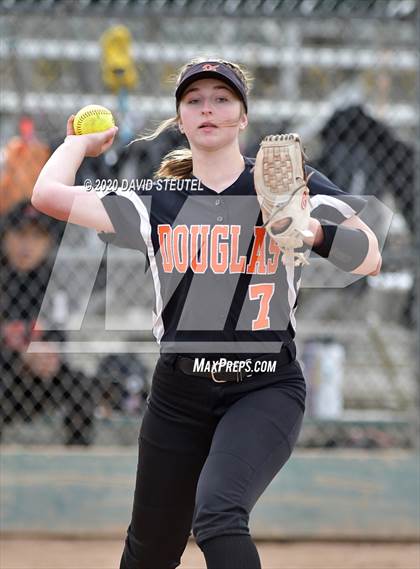Thumbnail 3 in Douglas vs. Oakdale (Pre-Season T.O.C.) photogallery.