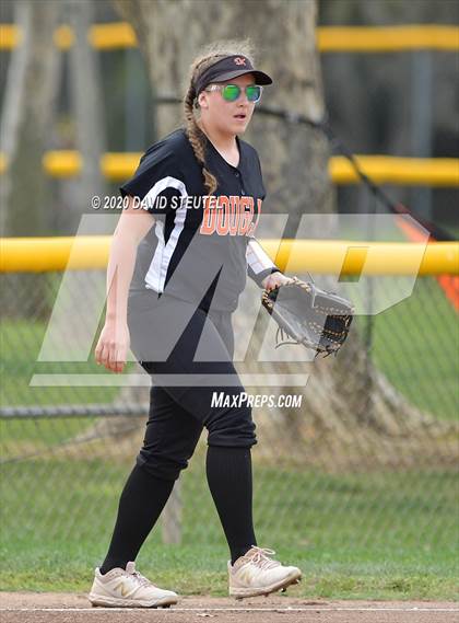 Thumbnail 3 in Douglas vs. Oakdale (Pre-Season T.O.C.) photogallery.