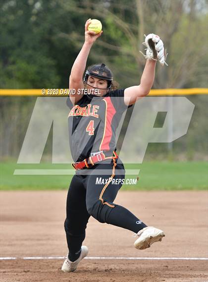 Thumbnail 2 in Douglas vs. Oakdale (Pre-Season T.O.C.) photogallery.