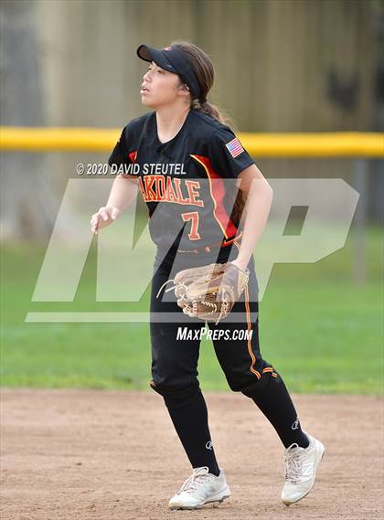 Thumbnail 3 in Douglas vs. Oakdale (Pre-Season T.O.C.) photogallery.