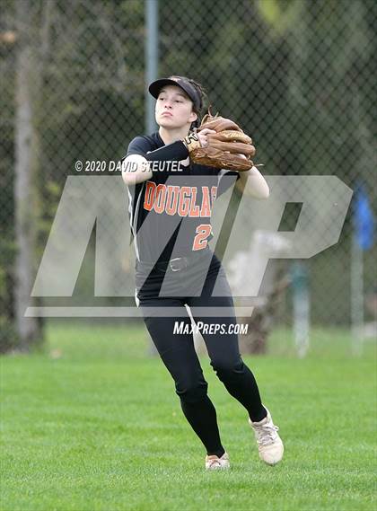 Thumbnail 2 in Douglas vs. Oakdale (Pre-Season T.O.C.) photogallery.