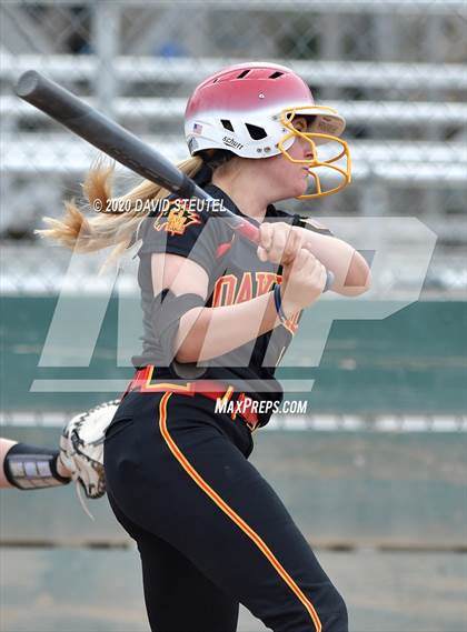Thumbnail 1 in Douglas vs. Oakdale (Pre-Season T.O.C.) photogallery.