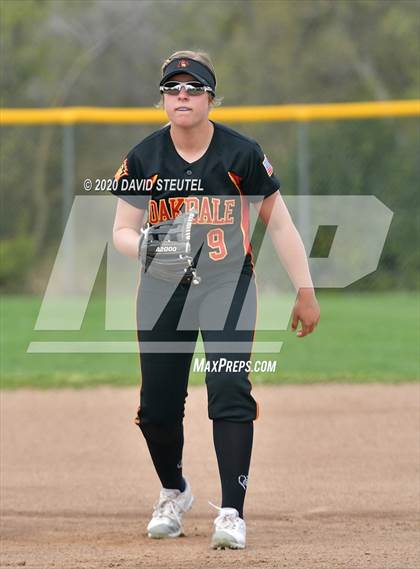 Thumbnail 1 in Douglas vs. Oakdale (Pre-Season T.O.C.) photogallery.