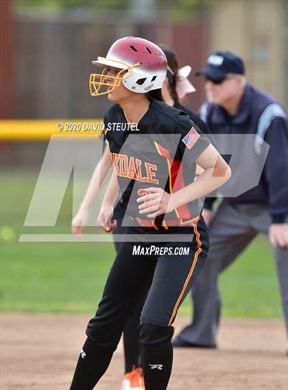 Thumbnail 3 in Douglas vs. Oakdale (Pre-Season T.O.C.) photogallery.