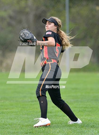 Thumbnail 1 in Douglas vs. Oakdale (Pre-Season T.O.C.) photogallery.