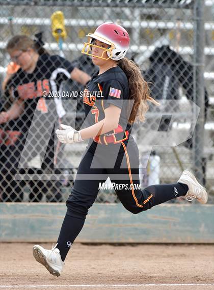 Thumbnail 3 in Douglas vs. Oakdale (Pre-Season T.O.C.) photogallery.