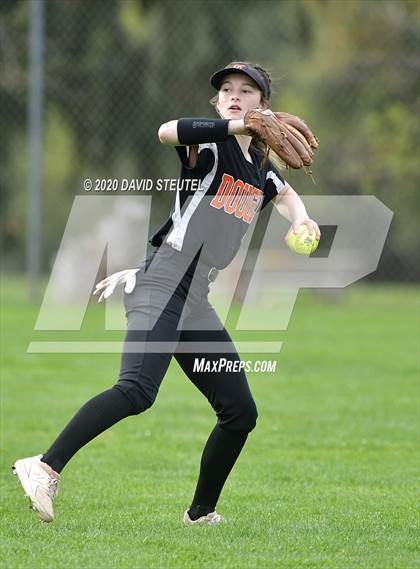 Thumbnail 3 in Douglas vs. Oakdale (Pre-Season T.O.C.) photogallery.