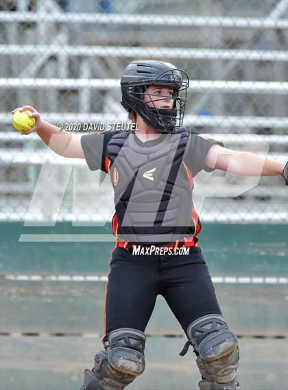 Thumbnail 3 in Douglas vs. Oakdale (Pre-Season T.O.C.) photogallery.