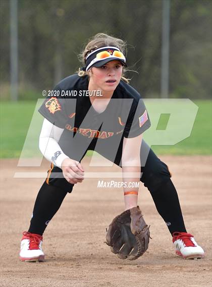 Thumbnail 3 in Douglas vs. Oakdale (Pre-Season T.O.C.) photogallery.