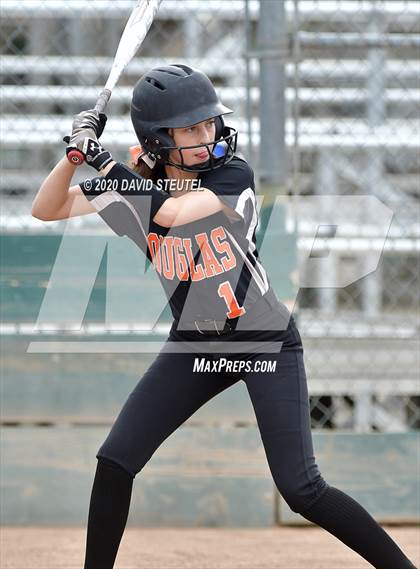 Thumbnail 2 in Douglas vs. Oakdale (Pre-Season T.O.C.) photogallery.