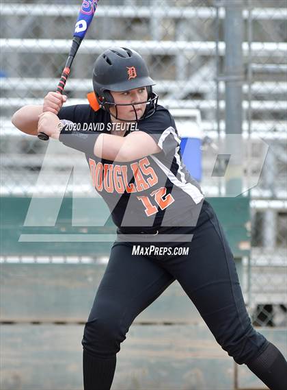 Thumbnail 2 in Douglas vs. Oakdale (Pre-Season T.O.C.) photogallery.