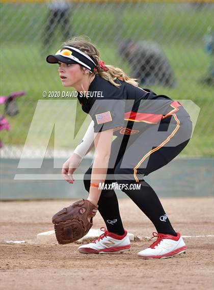 Thumbnail 1 in Douglas vs. Oakdale (Pre-Season T.O.C.) photogallery.
