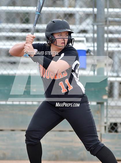 Thumbnail 1 in Douglas vs. Oakdale (Pre-Season T.O.C.) photogallery.
