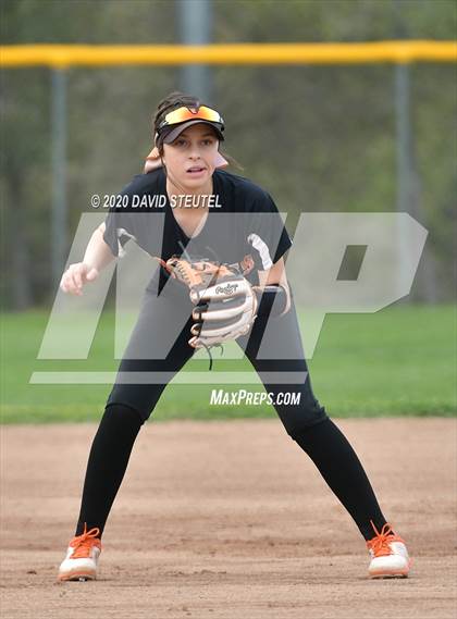 Thumbnail 1 in Douglas vs. Oakdale (Pre-Season T.O.C.) photogallery.