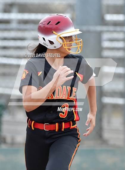 Thumbnail 3 in Douglas vs. Oakdale (Pre-Season T.O.C.) photogallery.