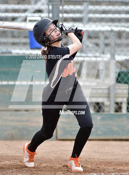Thumbnail 3 in Douglas vs. Oakdale (Pre-Season T.O.C.) photogallery.