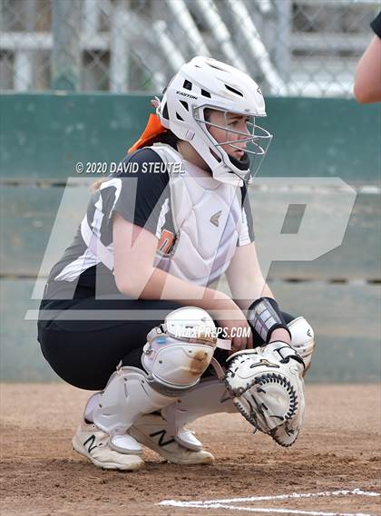 Thumbnail 3 in Douglas vs. Oakdale (Pre-Season T.O.C.) photogallery.