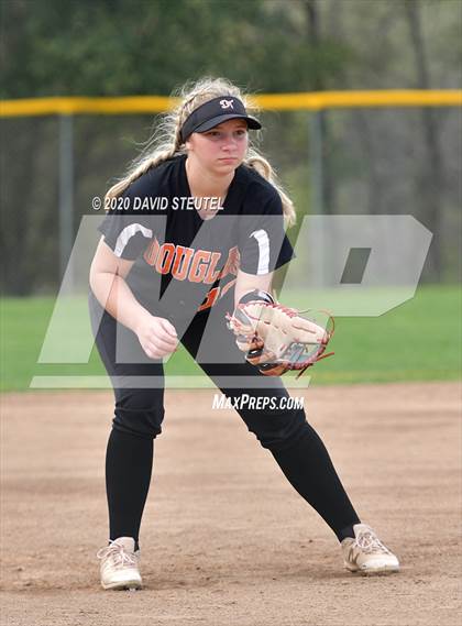 Thumbnail 3 in Douglas vs. Oakdale (Pre-Season T.O.C.) photogallery.