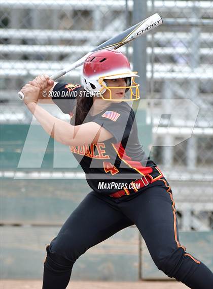 Thumbnail 2 in Douglas vs. Oakdale (Pre-Season T.O.C.) photogallery.