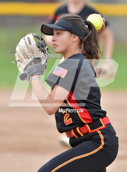 Thumbnail 3 in Douglas vs. Oakdale (Pre-Season T.O.C.) photogallery.
