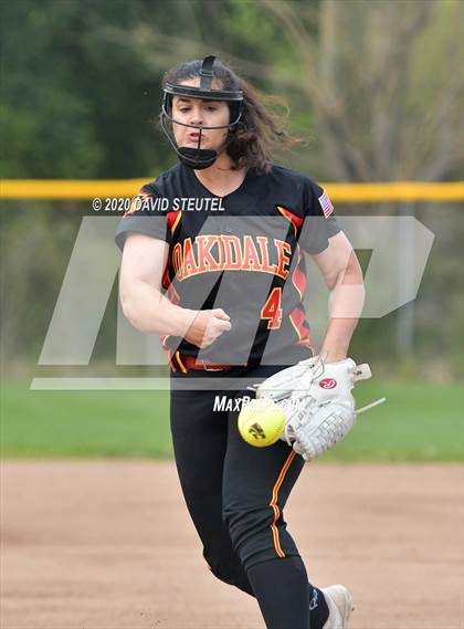 Thumbnail 1 in Douglas vs. Oakdale (Pre-Season T.O.C.) photogallery.