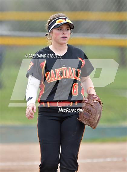 Thumbnail 1 in Douglas vs. Oakdale (Pre-Season T.O.C.) photogallery.