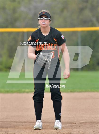 Thumbnail 3 in Douglas vs. Oakdale (Pre-Season T.O.C.) photogallery.
