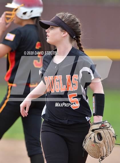 Thumbnail 2 in Douglas vs. Oakdale (Pre-Season T.O.C.) photogallery.