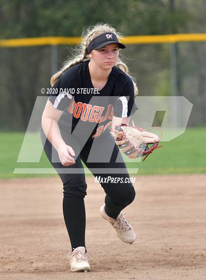Thumbnail 2 in Douglas vs. Oakdale (Pre-Season T.O.C.) photogallery.