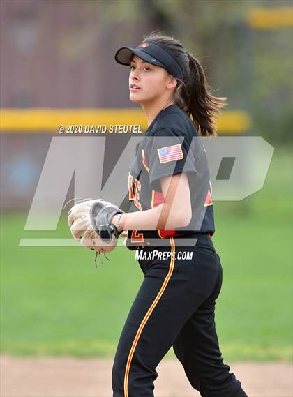 Thumbnail 3 in Douglas vs. Oakdale (Pre-Season T.O.C.) photogallery.