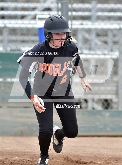 Thumbnail 1 in Douglas vs. Oakdale (Pre-Season T.O.C.) photogallery.