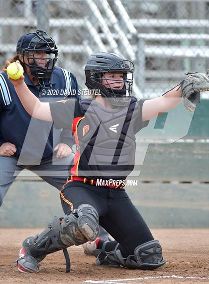 Thumbnail 2 in Douglas vs. Oakdale (Pre-Season T.O.C.) photogallery.