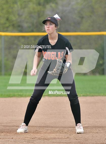 Thumbnail 2 in Douglas vs. Oakdale (Pre-Season T.O.C.) photogallery.